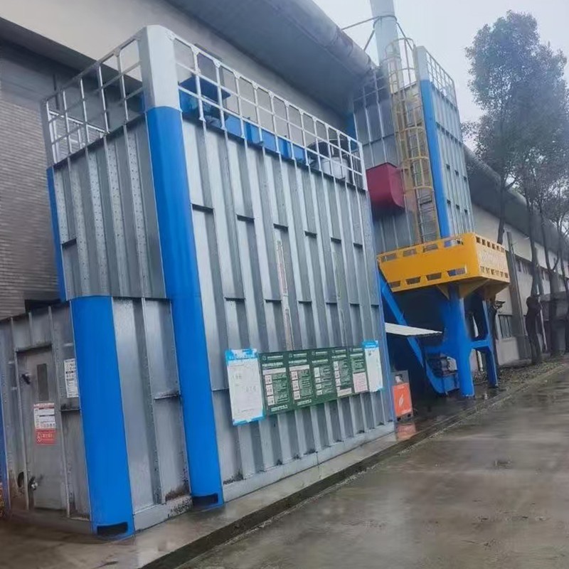 Retirado de polvo estático húmedo