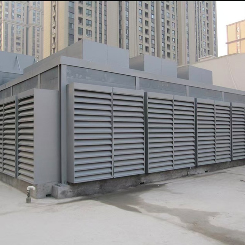 Dispositivos de reducción de ruido