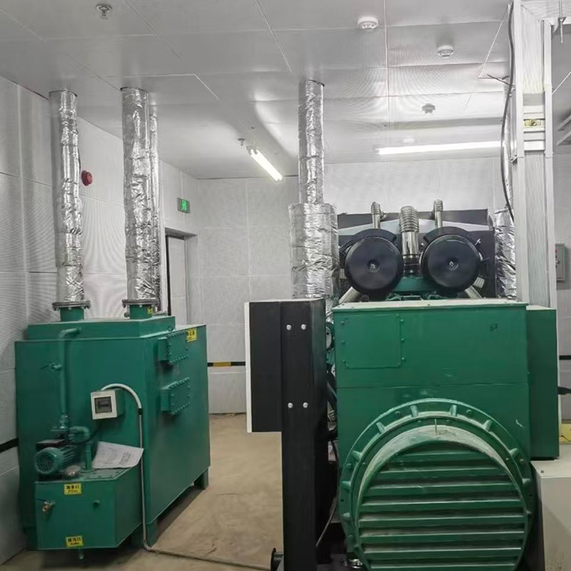 Dispositivos de reducción de ruido