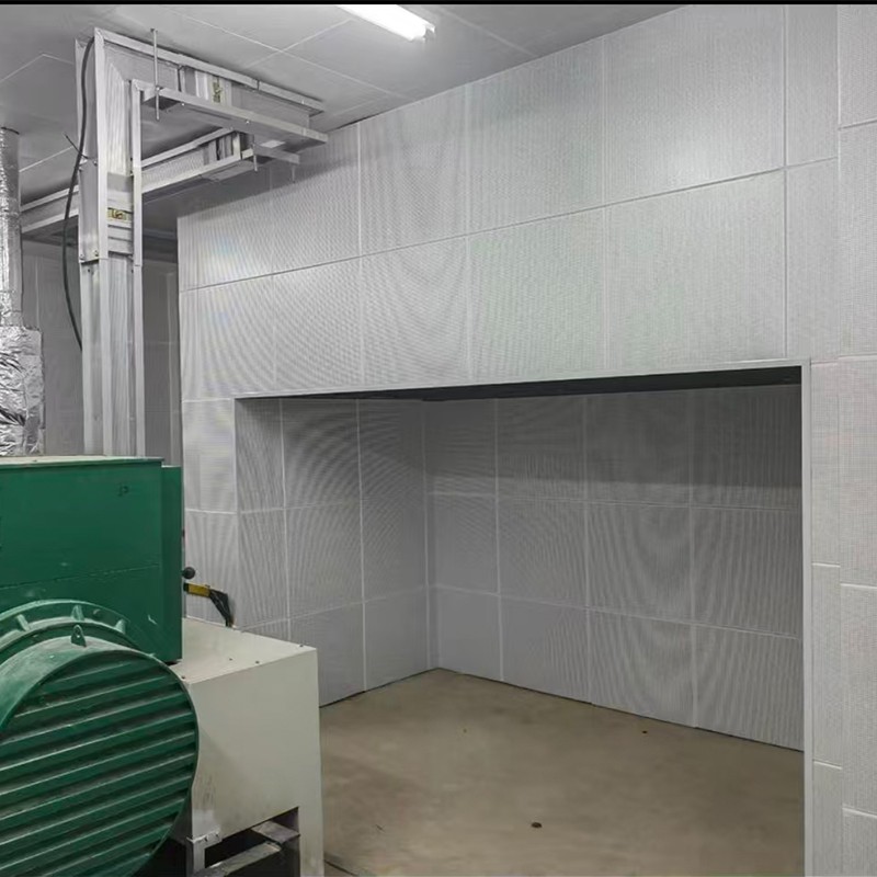 Dispositivos de reducción de ruido