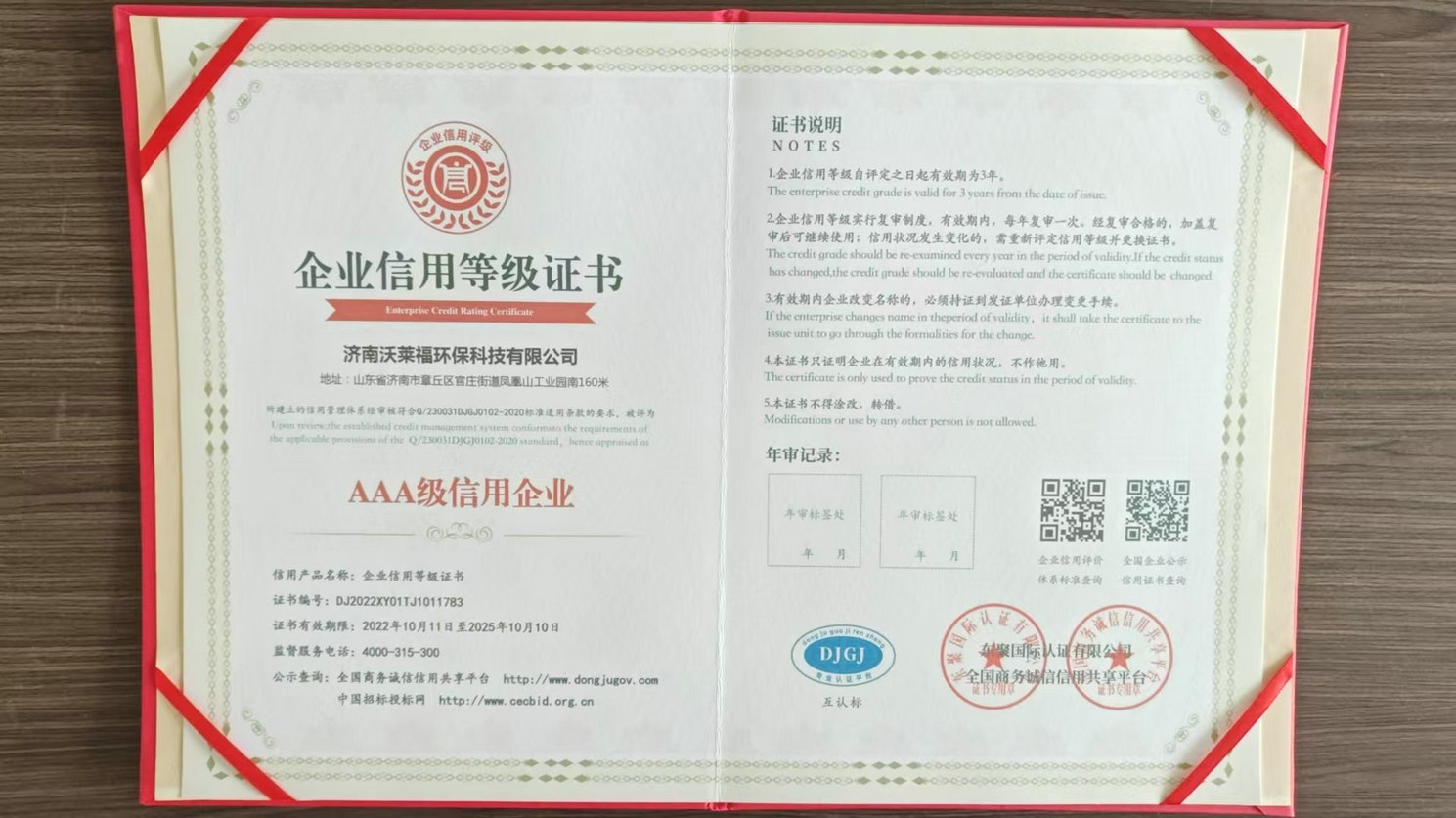 AAA Empresas de Crédito